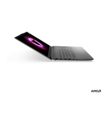 Lenovo LOQ 15ARP10E 15,6" Ryzen 7, 16GB, 512GB SSD