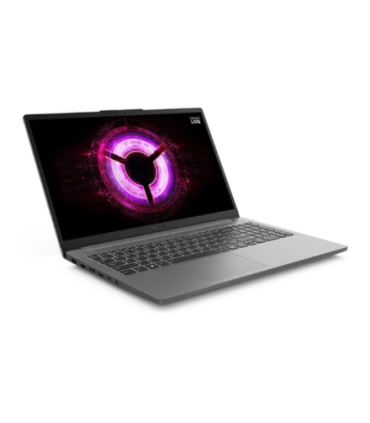 Lenovo LOQ 15ARP10E 15,6" Ryzen 7, 16GB, 512GB SSD