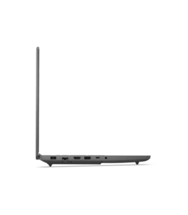 Lenovo LOQ 15ARP10E 15,6" Ryzen 7, 16GB, 512GB SSD