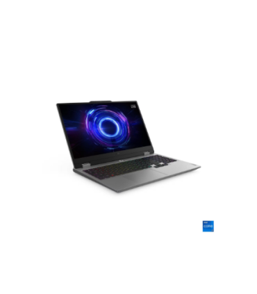 Lenovo LOQ 15IRX10 15,6" i5, 16GB, 1TB SSD