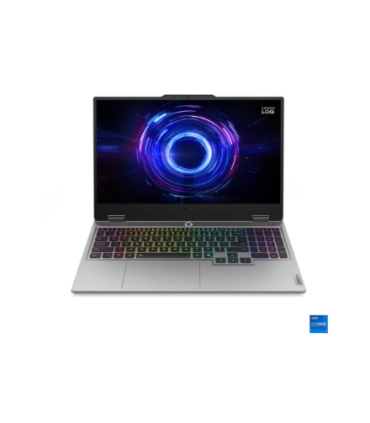 Lenovo LOQ 15IRX10 15,6" i5, 16GB, 1TB SSD