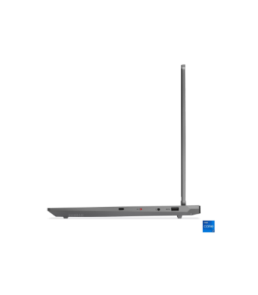 Lenovo LOQ 15IRX10 15,6" i5, 16GB, 1TB SSD