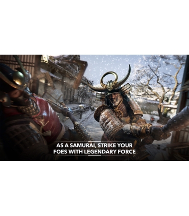 PS5 Assassin´s Creed Shadows