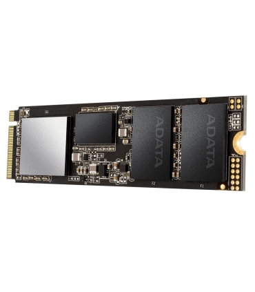 ADATA XPG SX8200 Pro 512GB SSD