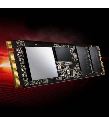 ADATA XPG SX8200 Pro 512GB SSD