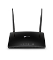 TP-LINK Wireless Router  Router 750 Mbps LAN \ WAN ports 1 Number of antennas 2 4G ARCHERMR202