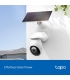 TP-LINK WRL CAMERA PAN/TILT/TAPO C660 KIT 