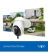 TP-LINK WRL CAMERA PAN/TILT/TAPO C660 KIT 