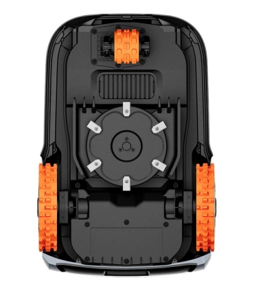 Navimow By Segway I220E LID.PR/AA1210.02.00011