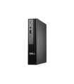 Dell Pro QCM1255 Desktop Micro Ryzen 5, 16GB, 512GB SSD
