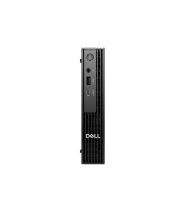 Dell Pro QCM1255 Desktop Micro Ryzen 5, 16GB, 512GB SSD