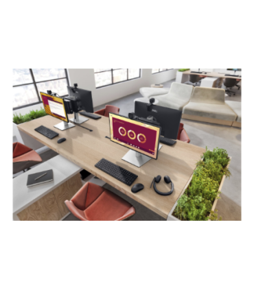 Dell Pro QCM1255 Desktop Micro Ryzen 5, 16GB, 512GB SSD