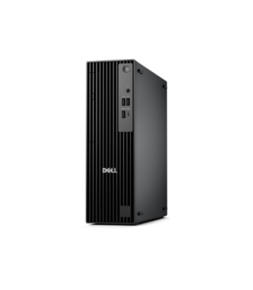 Dell QCS1250 Pro Desktop Slim Ultra 5, 16GB, 512GB SSD