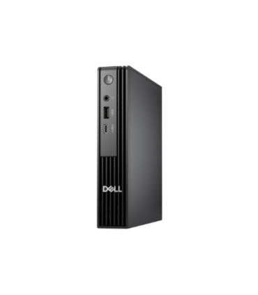 Dell QCM1255 Pro Desktop Micro Ryzen 5, 16GB, 512GB SSD