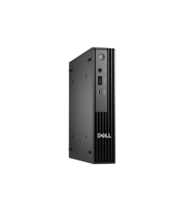 Dell QCM1255 Pro Desktop Micro Ryzen 5, 16GB, 512GB SSD