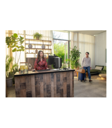 Dell QCS1255 Pro Desktop Slim Ryzen 7, 16GB, 512GB SSD