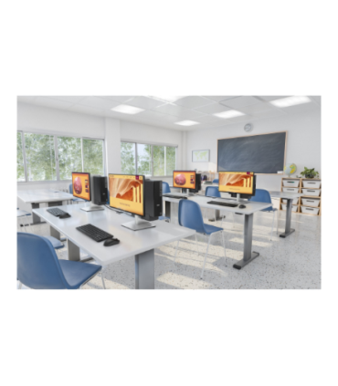 Dell QCS1255 Pro Desktop Slim Ryzen 7, 16GB, 512GB SSD