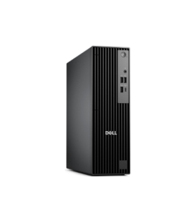 Dell QCS1255 Pro Desktop Slim Ryzen 3, 8GB, 512GB SSD