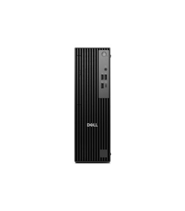 Dell QCS1255 Pro Desktop Slim Ryzen 3, 8GB, 512GB SSD