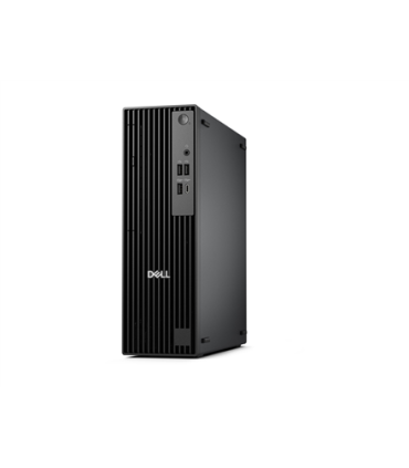 Dell QCS1255 Pro Desktop Slim Ryzen 3, 8GB, 512GB SSD
