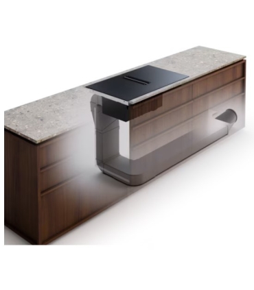 Electrolux ECC63410CK