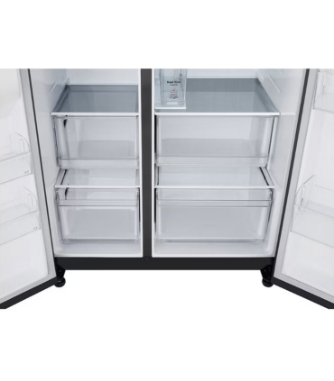 def LG GSLC41EPPE Side-by-Side