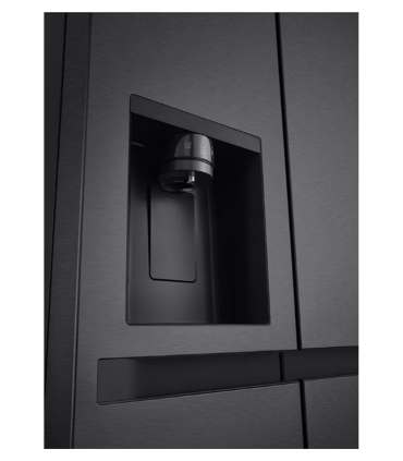 def LG GSLC41EPPE Side-by-Side