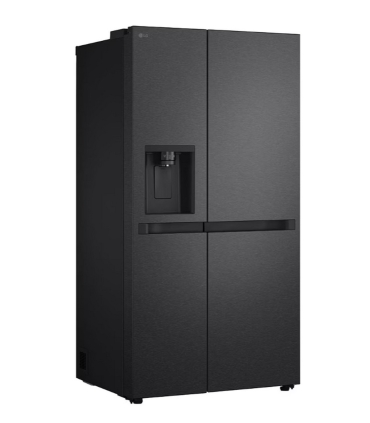 def LG GSLC41EPPE Side-by-Side