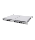 MIKROTIK Switch  CRS804 DDQ 2xRJ-45 ports 4xQSFP56 ports quantity CRS804-4DDQ-HRM