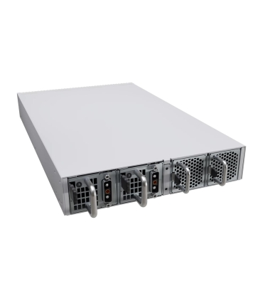 MIKROTIK Switch  CRS804 DDQ 2xRJ-45 ports 4xQSFP56 ports quantity CRS804-4DDQ-HRM