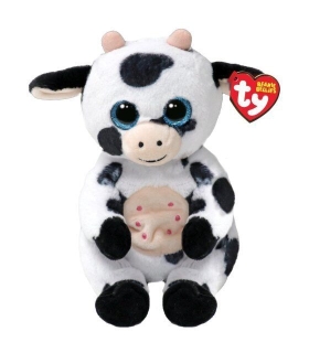 TY Beanie Bellies lehm Herdly 20 cm