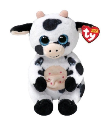 TY Beanie Bellies lehm Herdly 20 cm