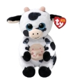 TY Beanie Bellies lehm Herdly 20 cm