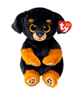 TY Beanie Bellies rottweiler Randi 20 cm