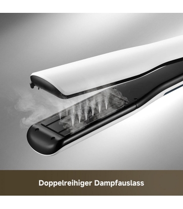 Dreame AA01A-WH AuraSteam sirgendi, valge