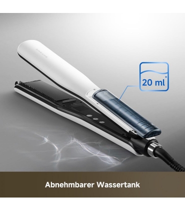 Dreame AA01A-WH AuraSteam sirgendi, valge