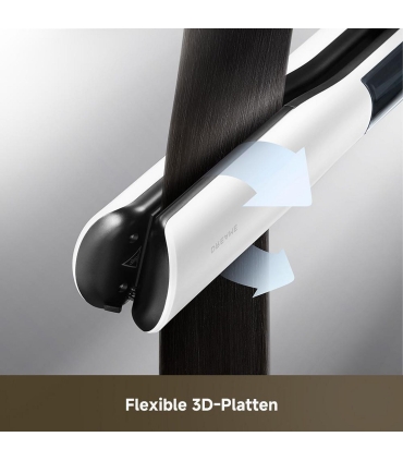 Dreame AA01A-WH AuraSteam sirgendi, valge