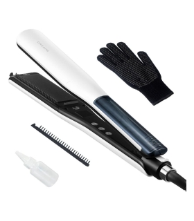 Dreame AA01A-WH AuraSteam sirgendi, valge