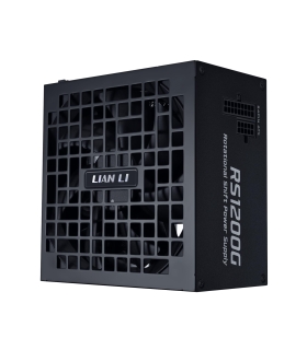 LIAN LI ATX PC 100 - 240 V 1200 W G9P.RS1200G.BH00.EU