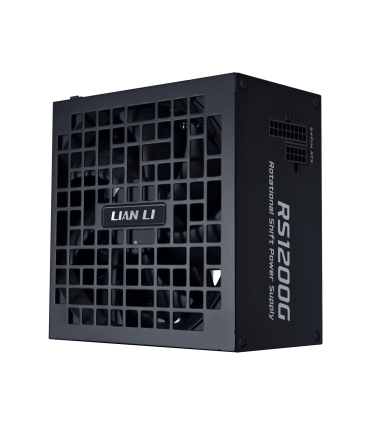 LIAN LI ATX PC 100 - 240 V 1200 W G9P.RS1200G.BH00.EU