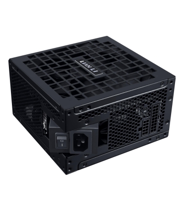 LIAN LI ATX PC 100 - 240 V 1200 W G9P.RS1200G.BH00.EU