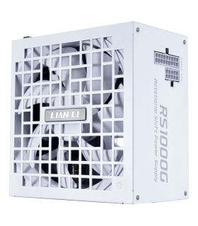 LIAN LI EDGE GOLD 1000 ATX 100 - 240 V 1000 W G9P.RS1000G.WH00.EU