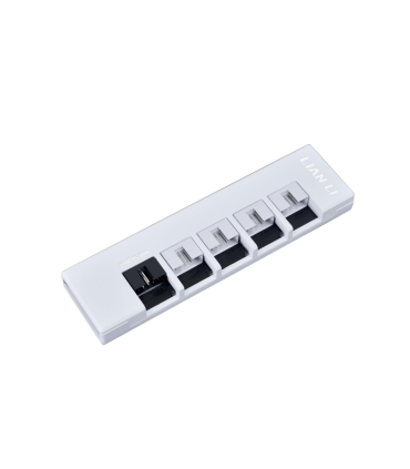 LIAN LI EDGE GOLD 1000 ATX 100 - 240 V 1000 W G9P.RS1000G.WH00.EU