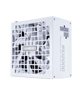LIAN LI Power Supply  ATX PC 100 - 240 V 1200 W G9P.RS1200G.WH00.EU