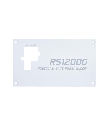 LIAN LI Power Supply  ATX PC 100 - 240 V 1200 W G9P.RS1200G.WH00.EU