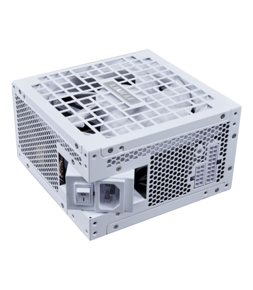 LIAN LI Power Supply  ATX PC 100 - 240 V 1200 W G9P.RS1200G.WH00.EU