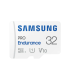 Samsung PRO Endurance MB-MJ32KA/EU 32GB MicroSD
