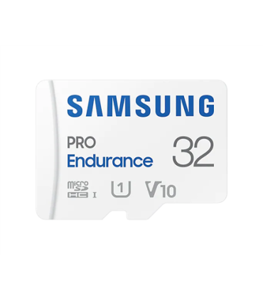 Samsung PRO Endurance MB-MJ32KA/EU 32GB MicroSD