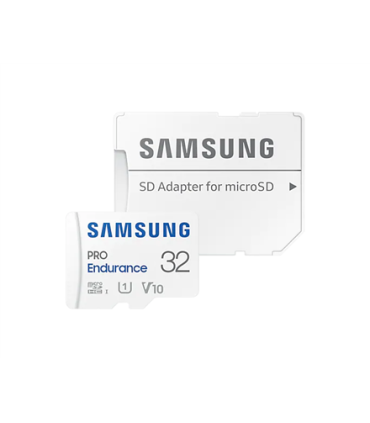 Samsung PRO Endurance MB-MJ32KA/EU 32GB MicroSD