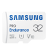 Samsung PRO Endurance MB-MJ32KA/EU 32GB MicroSD